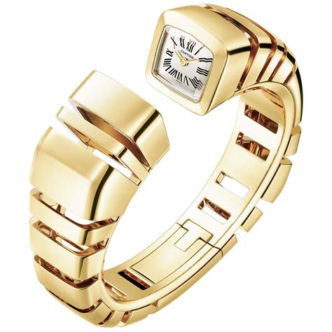 reflection de cartier bracelet|cartier reflection watch.